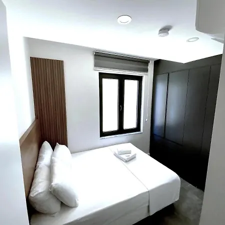 It Is Your Home Not Hotel !! Elite Area In Antalya *